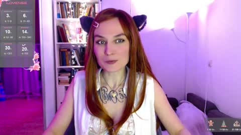 Mischelle online show from 02/15/25, 09:26