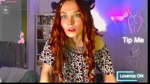 Mischelle online show from 02/21/25, 10:26