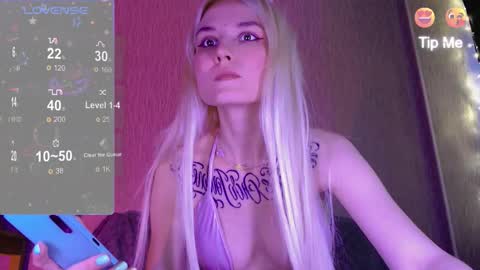 Mischelle online show from 09/13/25, 04:34