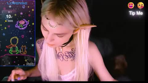 Mischelle online show from 10/01/25, 01:00