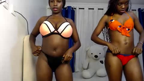 malia online show from 04/09/26, 02:11