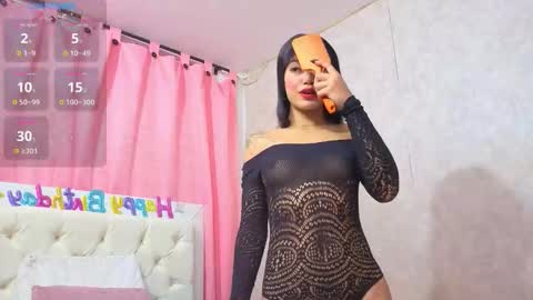 Malia foox online show from 02/21/26, 05:14