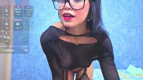 Malia foox online show from 03/17/26, 05:38