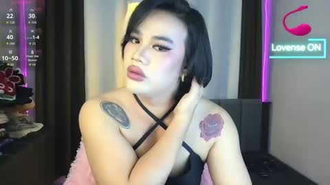 malia online show from 02/08/26, 03:37