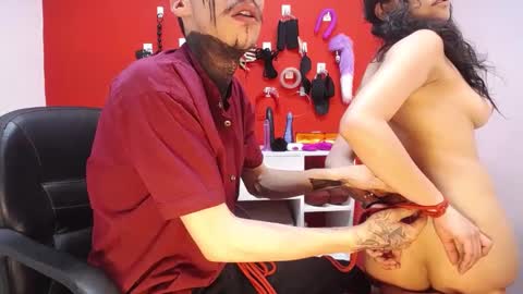 Snapshot of malibu303av chatting on 12/13/24, 09:57 vanellope online show from 12/13/24, 09:57