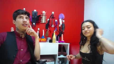 Snapshot of malibu303av chatting on 12/28/24, 09:31 vanellope online show from 12/28/24, 09:31