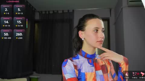 Arya online show from 03/05/25, 09:59