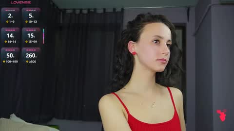 Arya online show from 03/08/25, 09:29