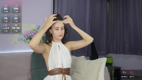 Arya online show from 09/26/25, 10:25