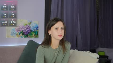 Arya online show from 10/03/25, 09:56