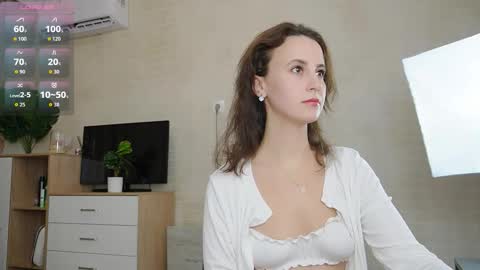 Arya online show from 02/22/26, 10:41