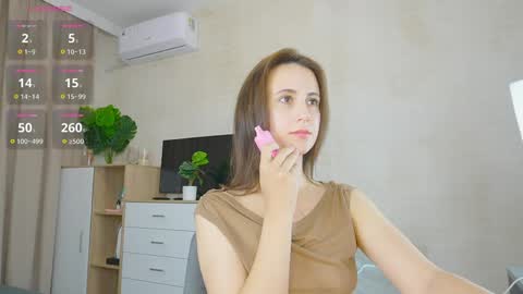 Arya online show from 06/02/26, 10:01