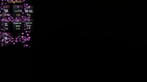 Snapshot of maliceinwonderland25 chatting on 12/03/25, 09:13 Alice Asylum online show from 12/03/25, 09:13