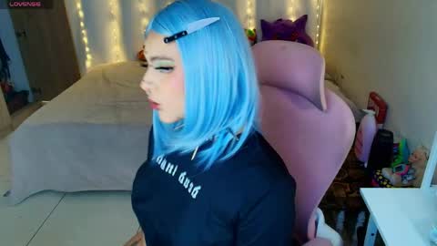 maliciaxpoison online show from 04/29/26, 06:06