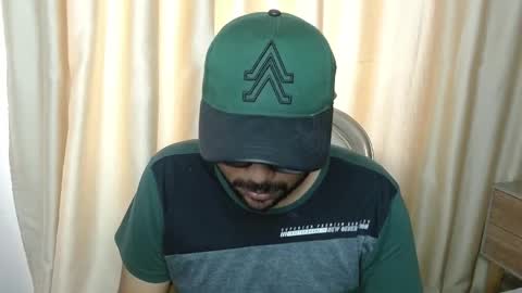 Geor online show from 01/08/25, 01:31