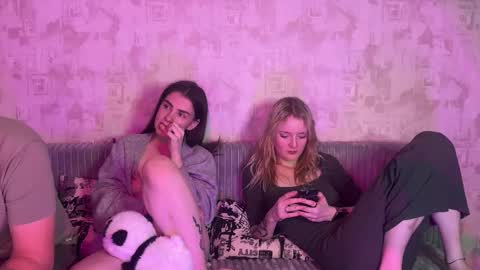 Malinka online show from 09/27/25, 06:24