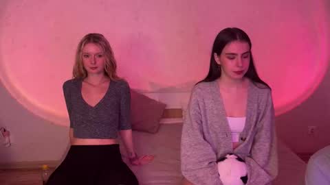 Malinka online show from 10/20/25, 07:14