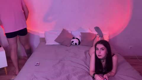 Malinka online show from 10/21/25, 07:14