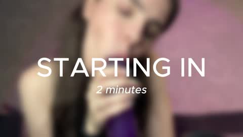 Snapshot of maliinka chatting on 04/25/26, 07:00 Malinka online show from 04/25/26, 07:00