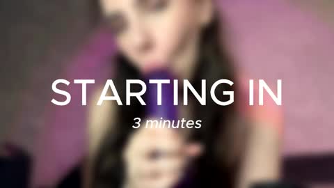 Snapshot of maliinka chatting on 05/19/26, 05:58 Malinka online show from 05/19/26, 05:58