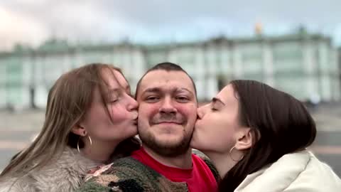 Snapshot of maliinka chatting on 06/02/26, 06:04 Malinka online show from 06/02/26, 06:04