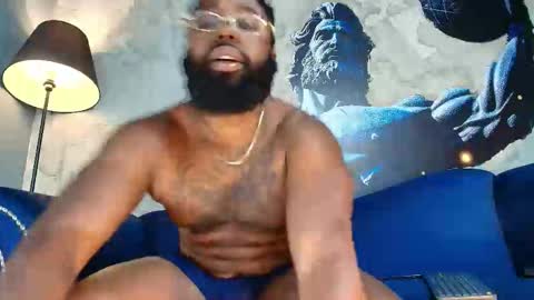 The King Malik online show from 10/01/25, 02:23