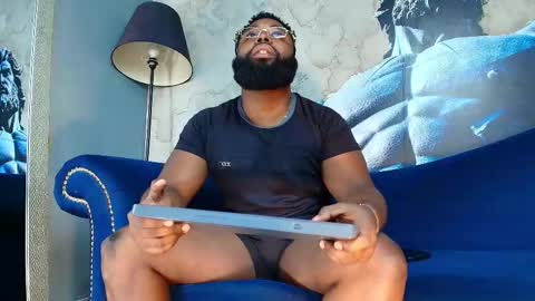 The King Malik online show from 10/02/25, 02:13