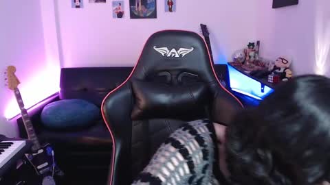 Malik  online show from 03/11/25, 03:34