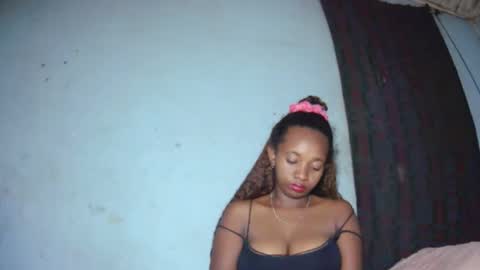 malinah01 online show from 09/11/25, 07:58