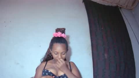 malinah01 online show from 09/12/25, 09:42