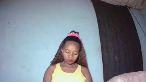 malinah01 online show from 09/13/25, 04:12