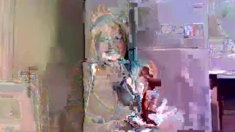 malinda702 online show from 04/22/26, 08:28