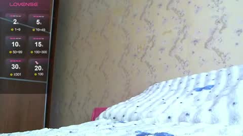 malinka_sweet19 online show from 04/22/26, 06:16