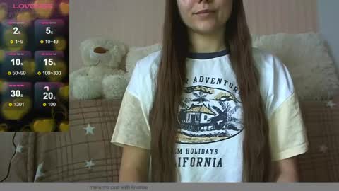 Snapshot of malinka_sweet19 chatting on 05/11/26, 05:24 malinka_sweet19 online show from 05/11/26, 05:24