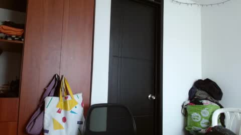 Malita online show from 01/13/25, 08:58