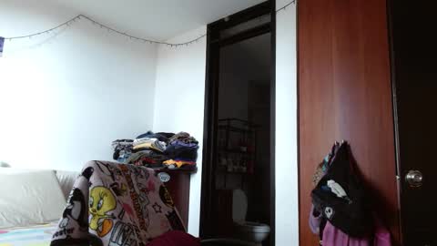 Malita online show from 11/18/25, 08:13