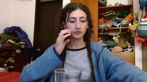 Malita online show from 12/05/25, 12:52