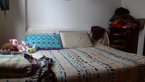 Malita online show from 01/12/26, 02:11