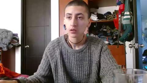 Malita online show from 02/17/26, 03:51