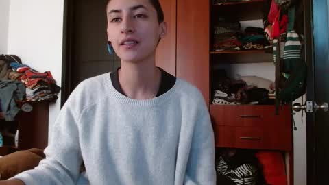 Malita online show from 03/04/26, 03:18