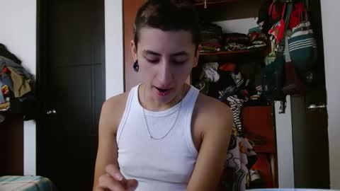 Malita online show from 03/10/26, 05:07