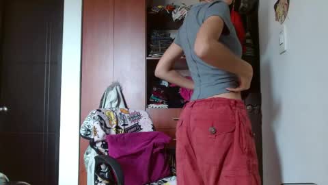 Malita online show from 03/23/26, 04:00