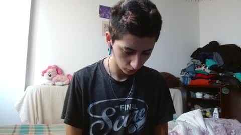 Malita online show from 04/04/26, 03:31