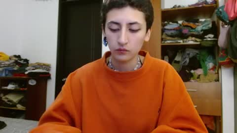 Malita online show from 04/21/26, 01:42