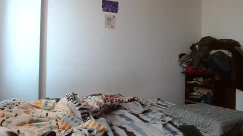 Malita online show from 04/24/26, 12:40