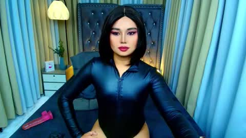 maliyah_vaughan online show from 03/24/26, 03:22