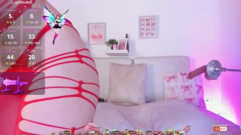 Malka online show from 11/19/25, 09:15