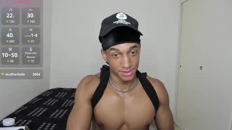 malkongarcia online show from 12/03/24, 12:57