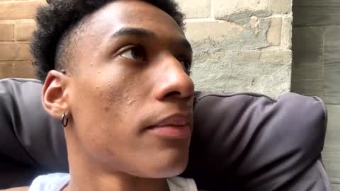 malkongarcia online show from 01/14/25, 07:21