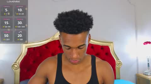 malkongarcia online show from 01/24/25, 09:37